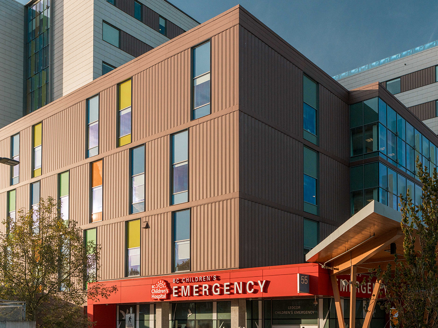Protected: BC Children’s Hospital