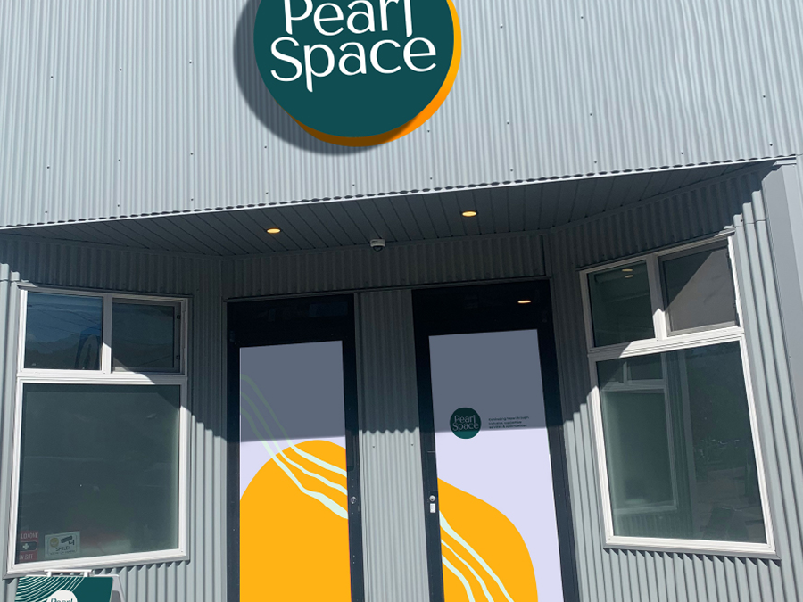 Protected: PearlSpace