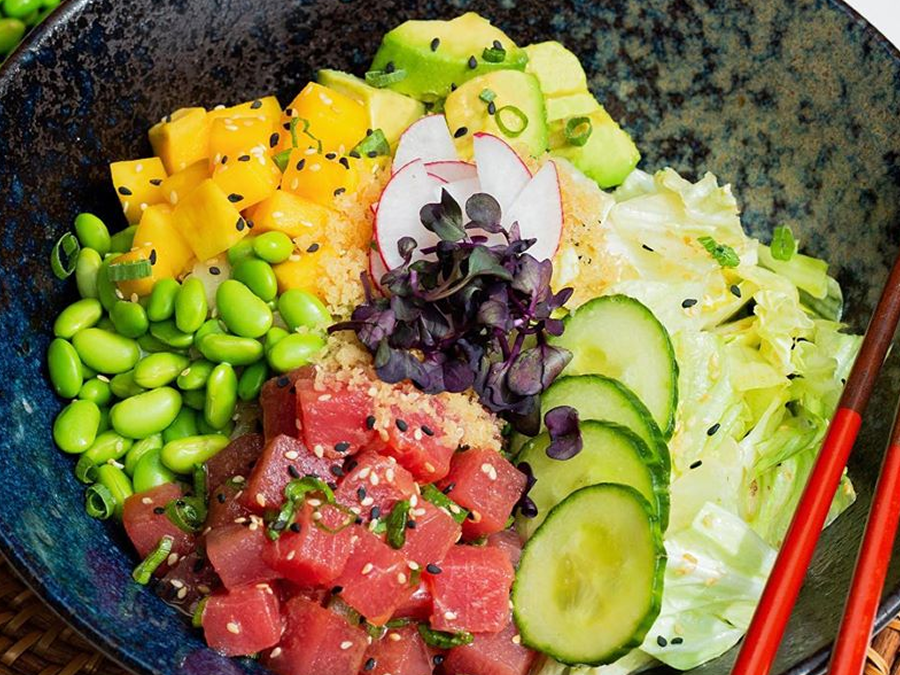 Protected: Cactus Club Cafe
